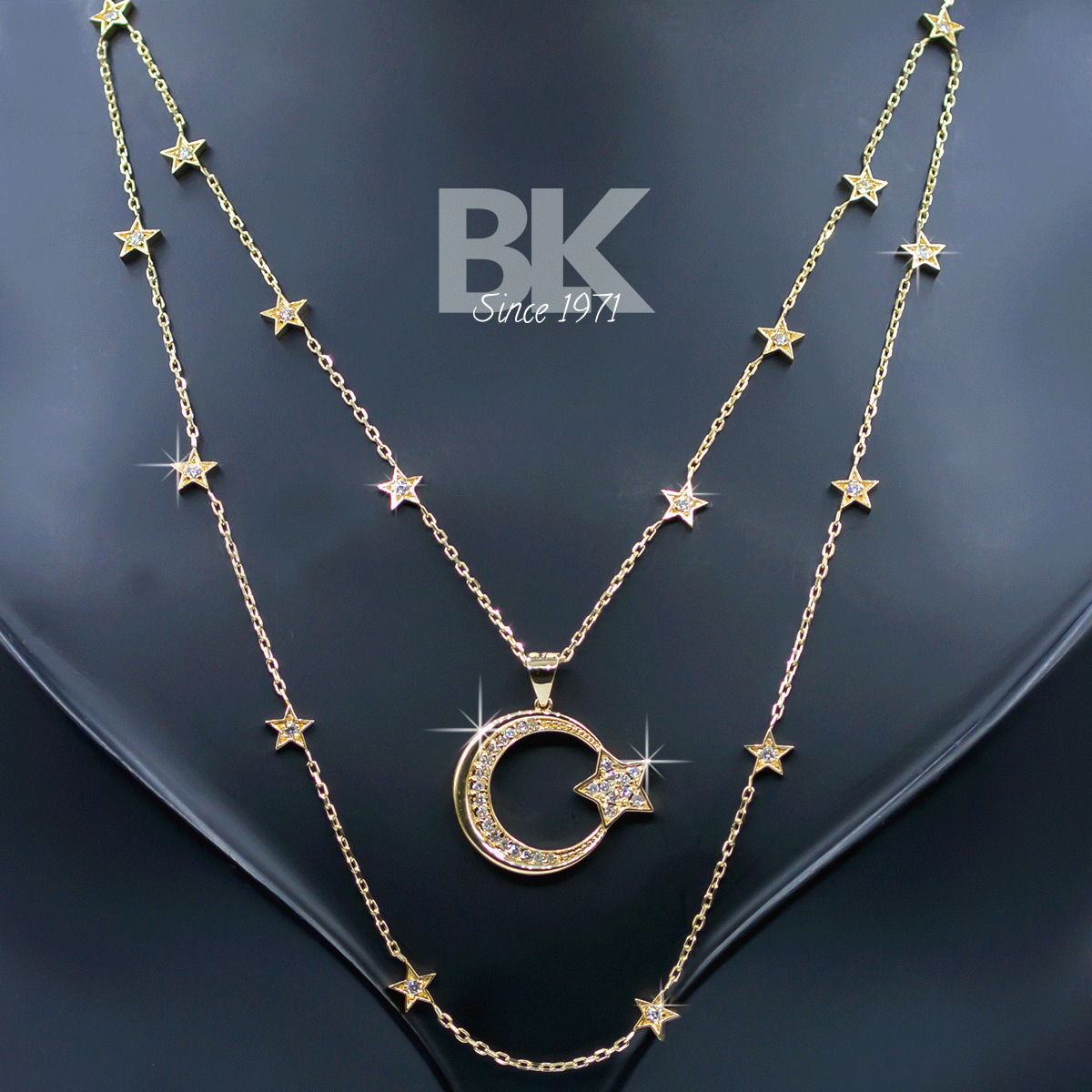 BKL295