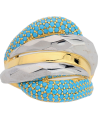 Pieced Rings
