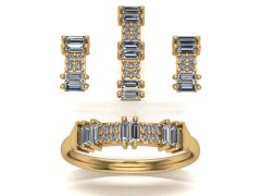 Crispy Sets of 3 12