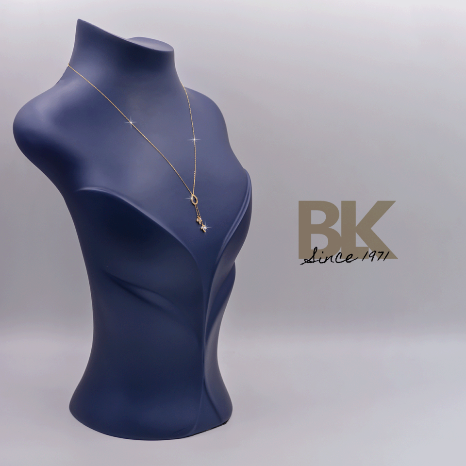 BKL1536