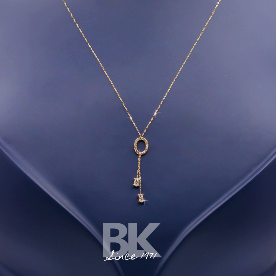 BKL1540
