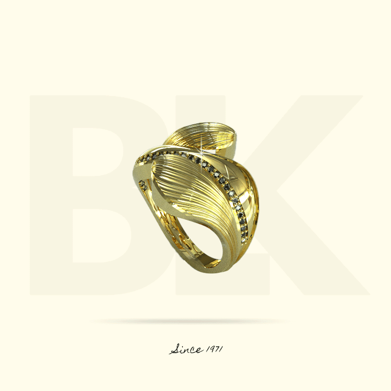 Sand Ring 3