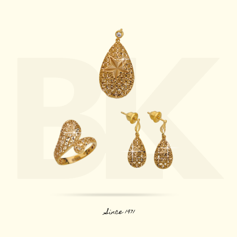 Set of 3 Set of 12