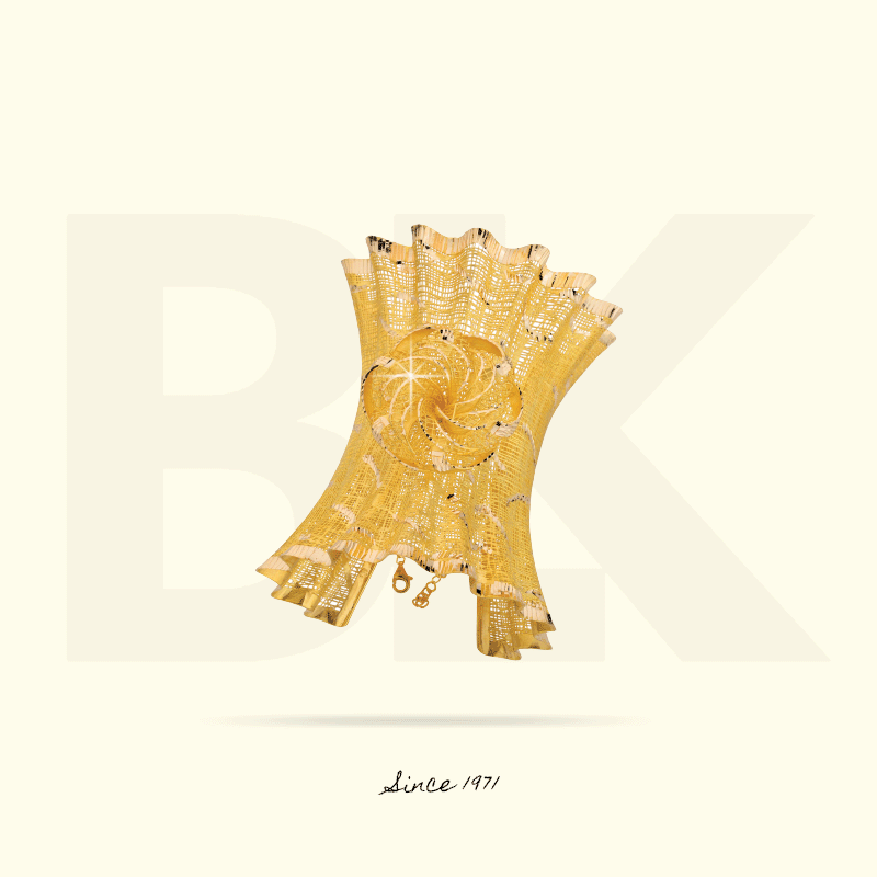 Fusion Bracelet 2