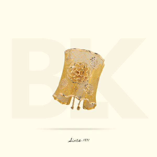 Fusion Bracelet 8