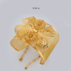 Fusion Bracelet 51