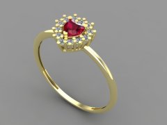 light ring