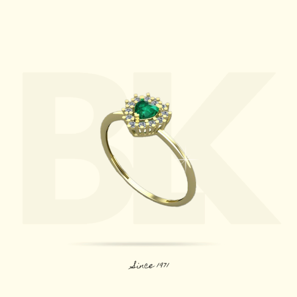 light ring