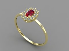 light ring