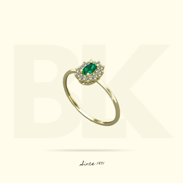 light ring