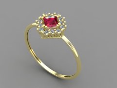 light ring