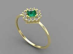 light ring