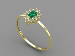 light ring