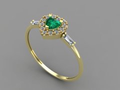 light ring