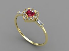light ring