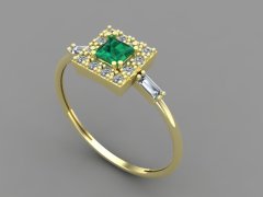 light ring