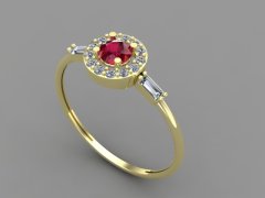 light ring