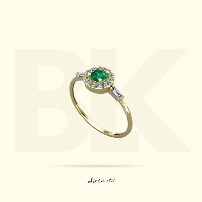light ring