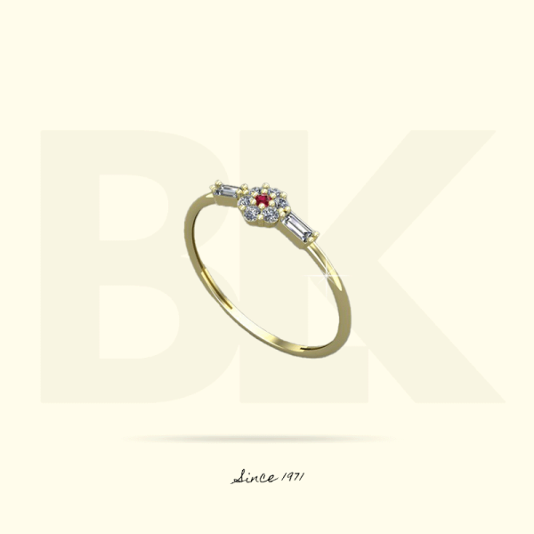 light ring