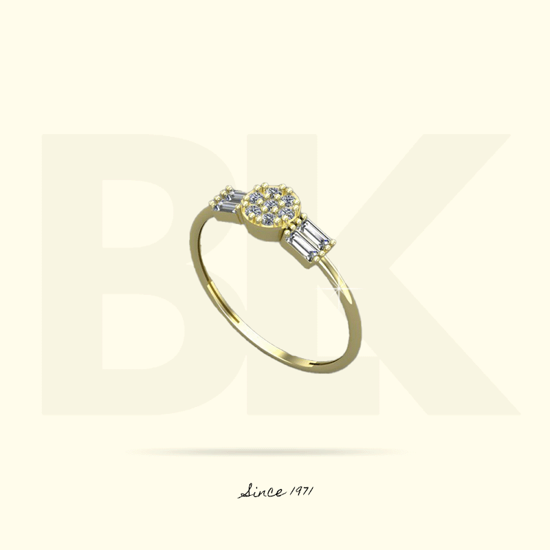 light ring