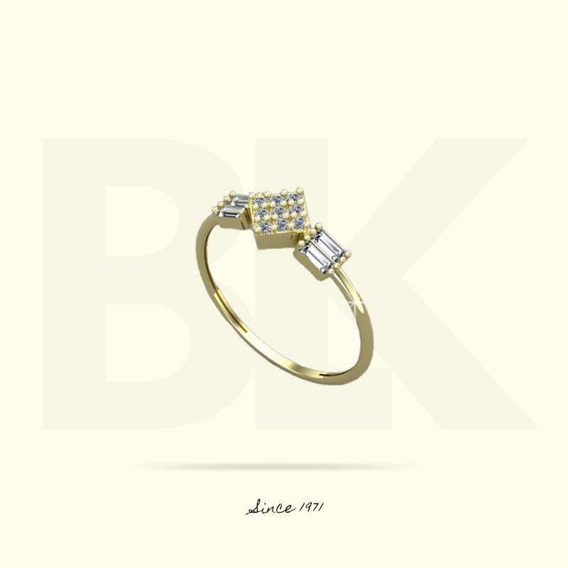 light ring