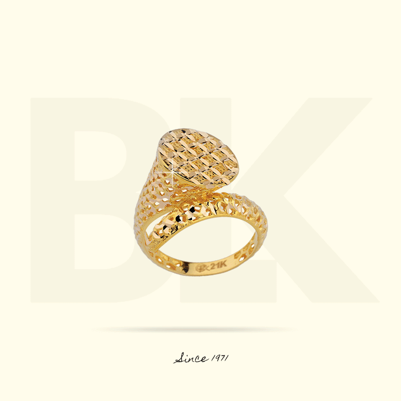 Fusion Ring 9