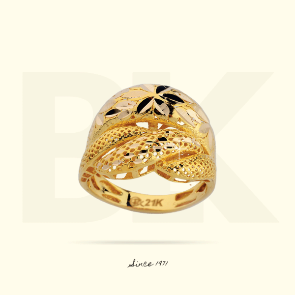 Fusion Ring 15