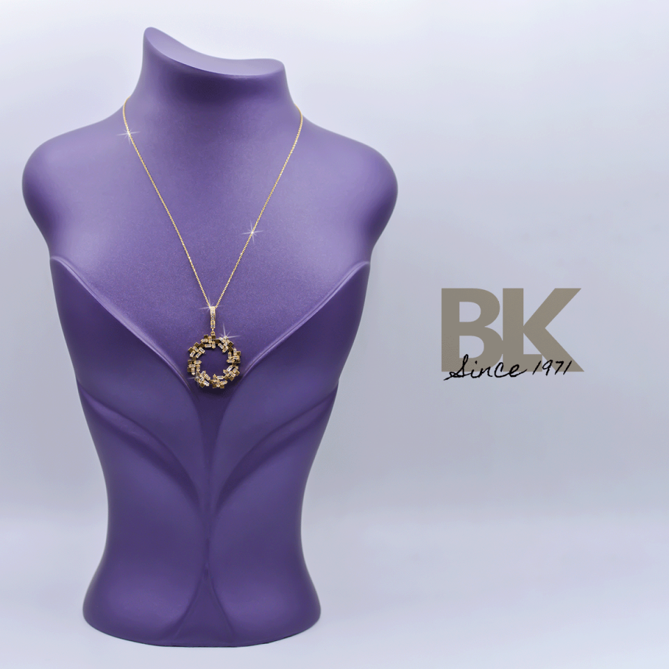 BKL1581