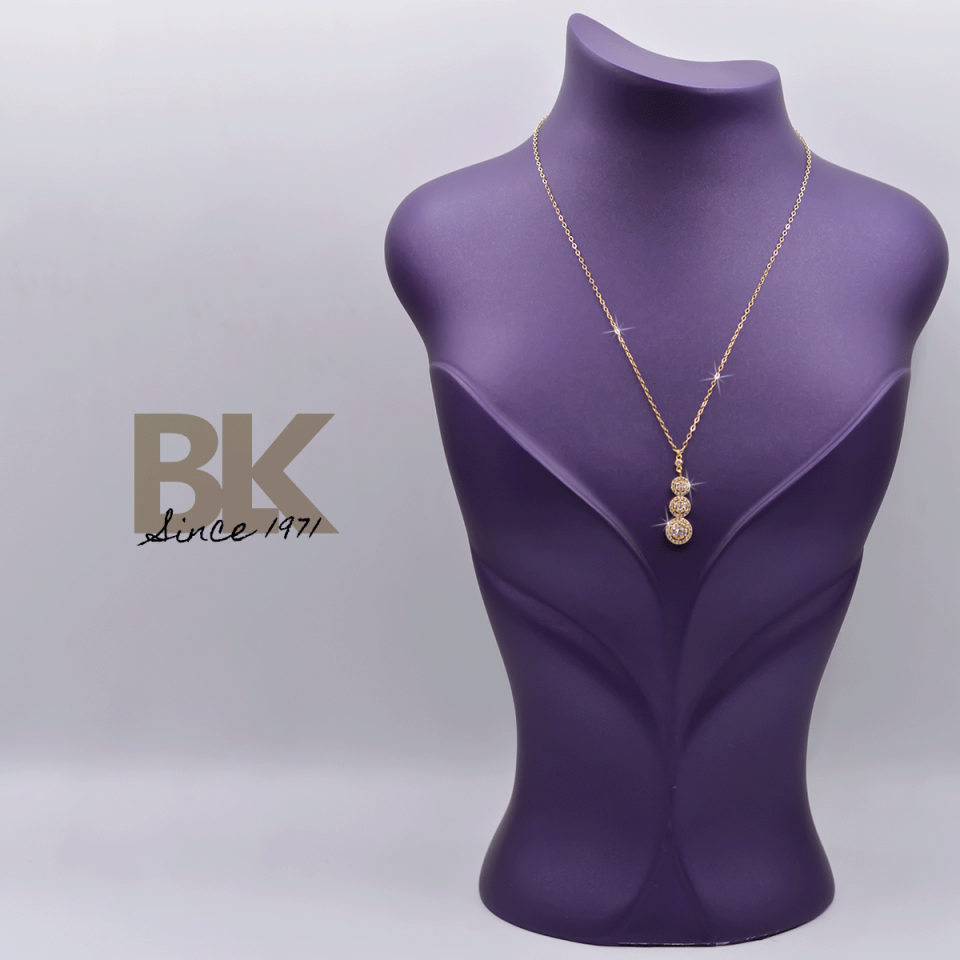 BKL1587