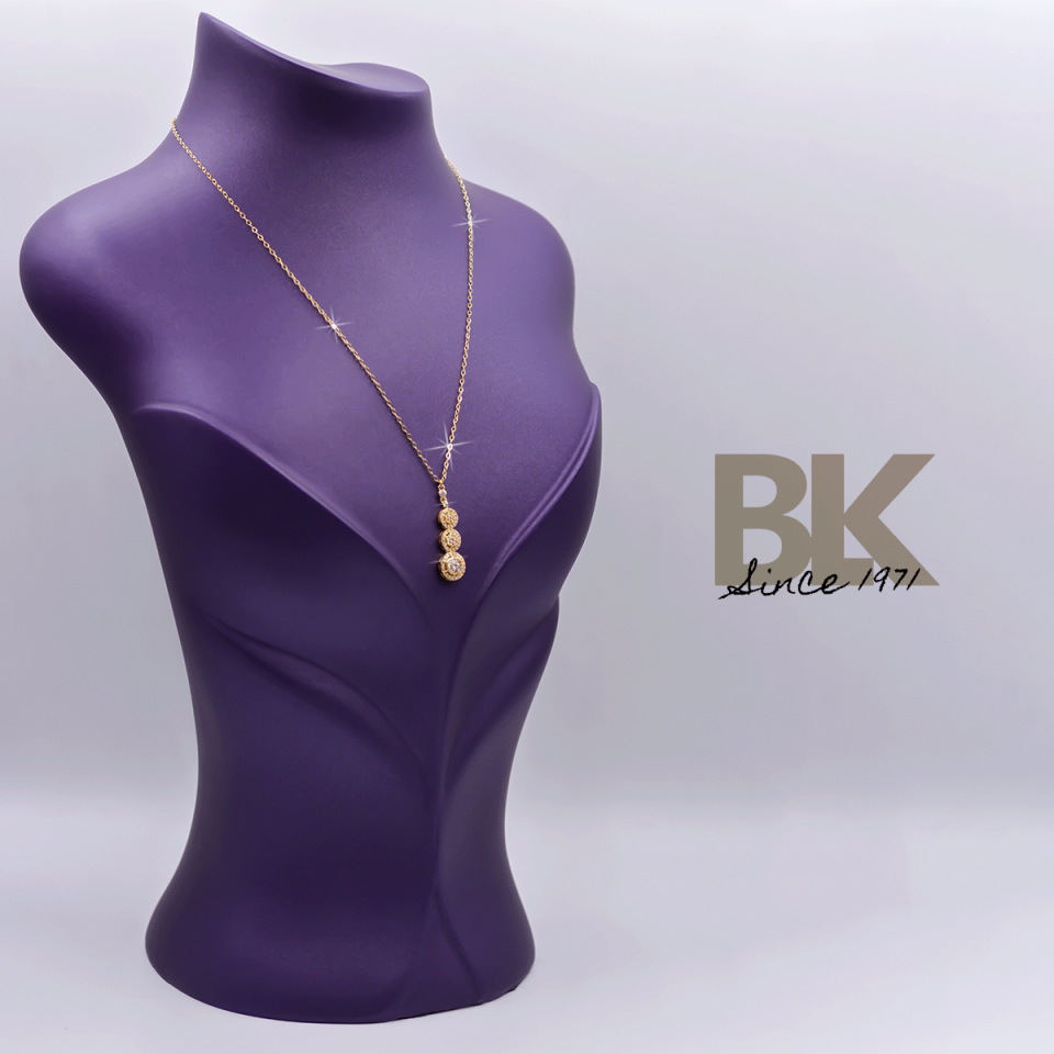 BKL1587