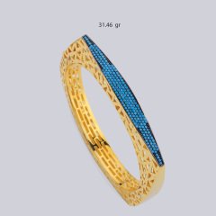 Machine Bracelet 13