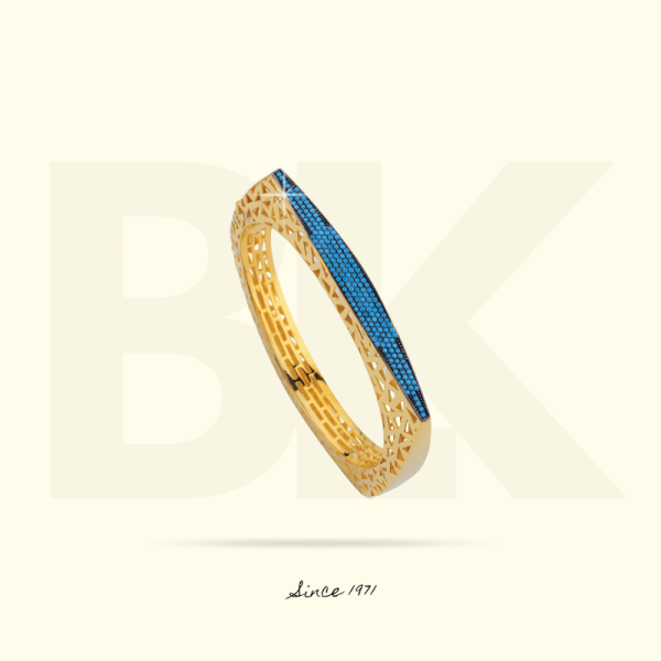 Machine Bracelet 13