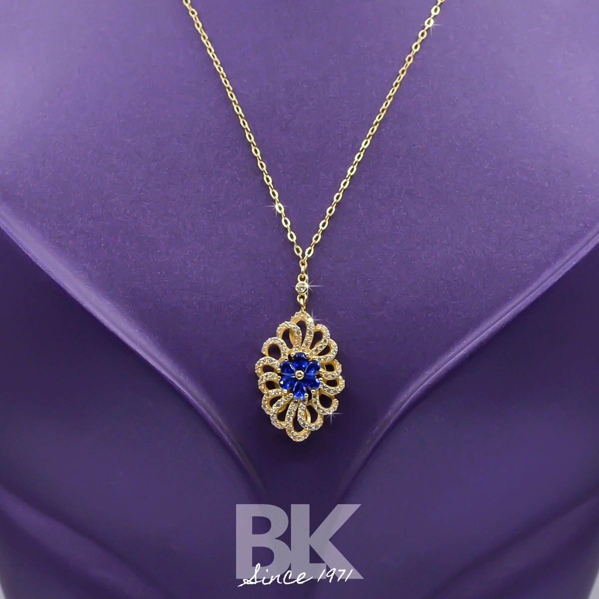 BKL1593