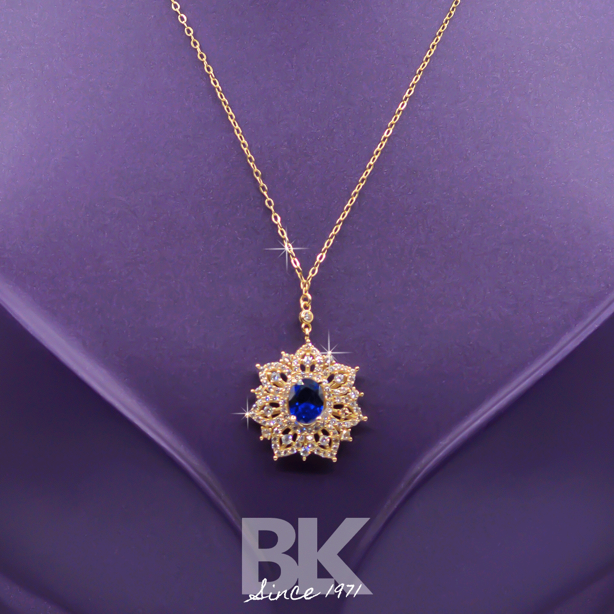 BKL1594