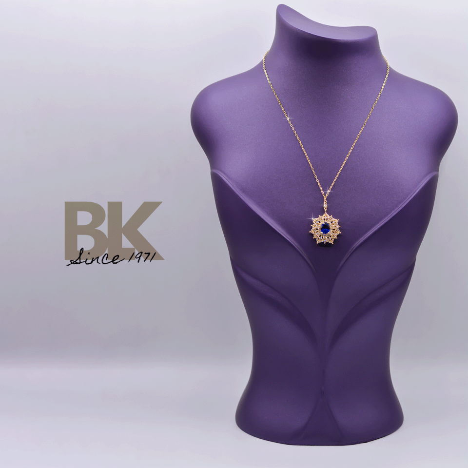 BKL1594