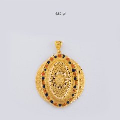Indian Handwork Necklace 6