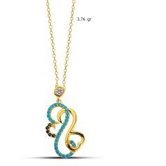 Ghost Necklace 5