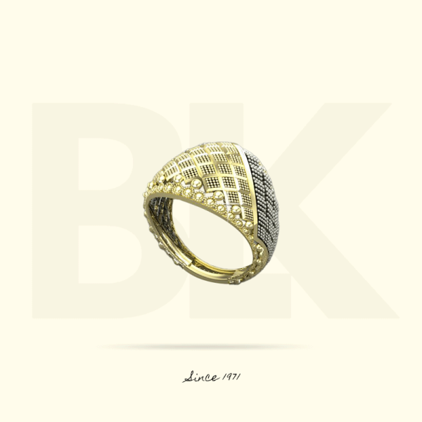 indian ring