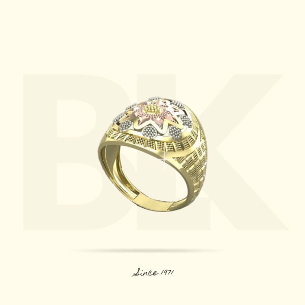 indian ring