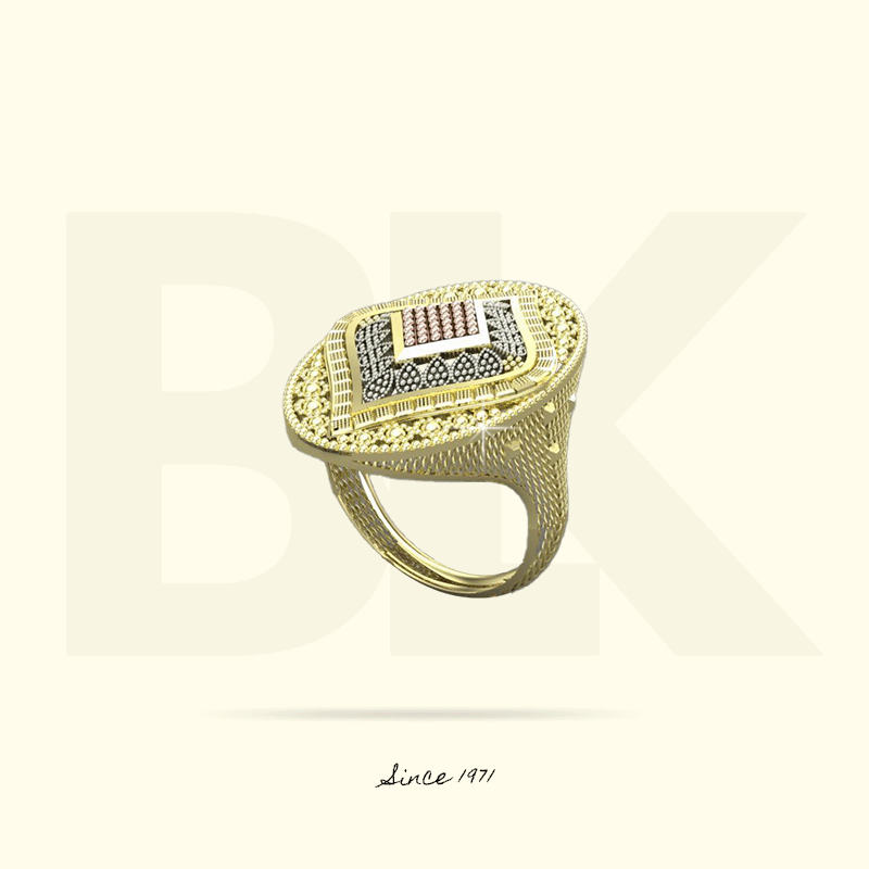 indian ring