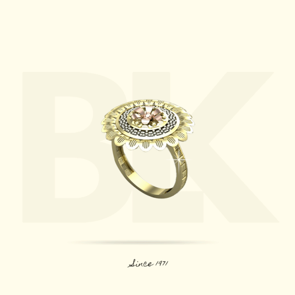 indian ring
