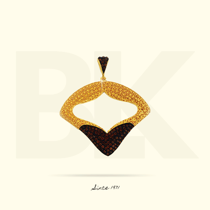 Pasty Necklace 20