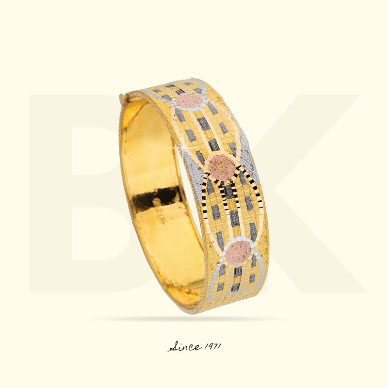 Indian Handwork Bracelet 2