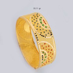 Indian Handwork Bracelet 6