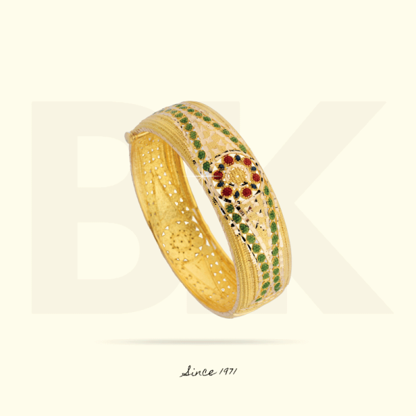 Indian Handwork Bracelet 18