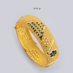 Indian Handwork Bracelet 29