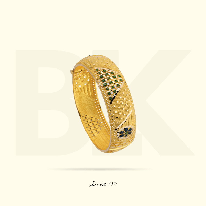 Indian Handwork Bracelet 29