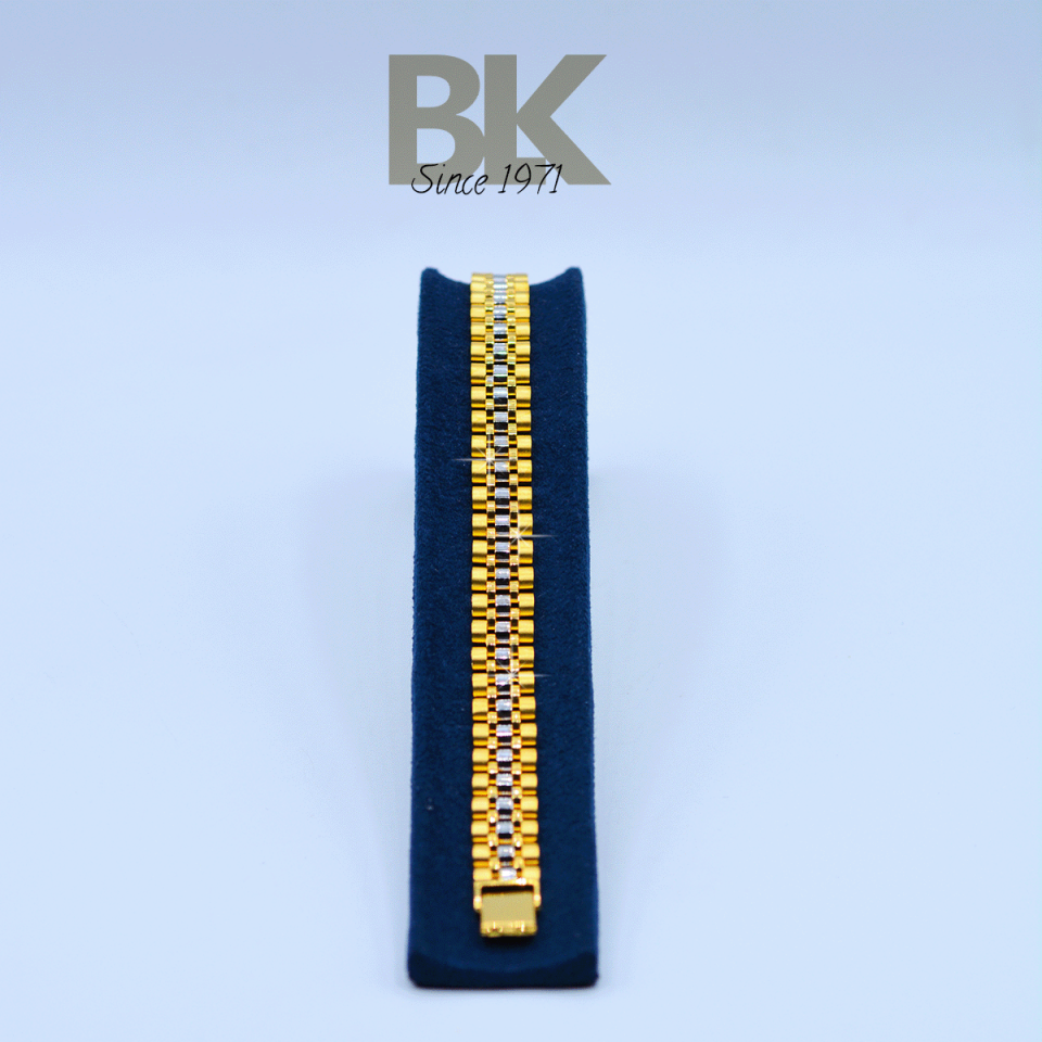 BLK256
