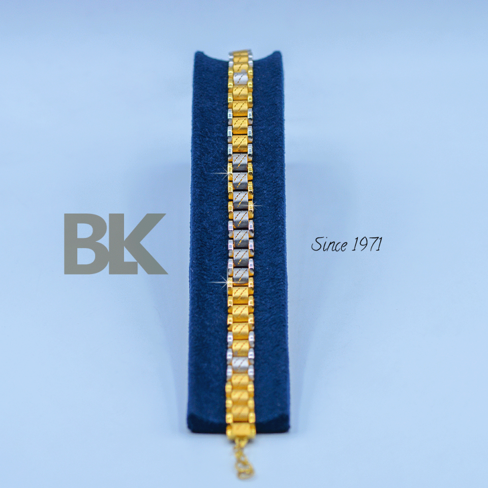 BLK257