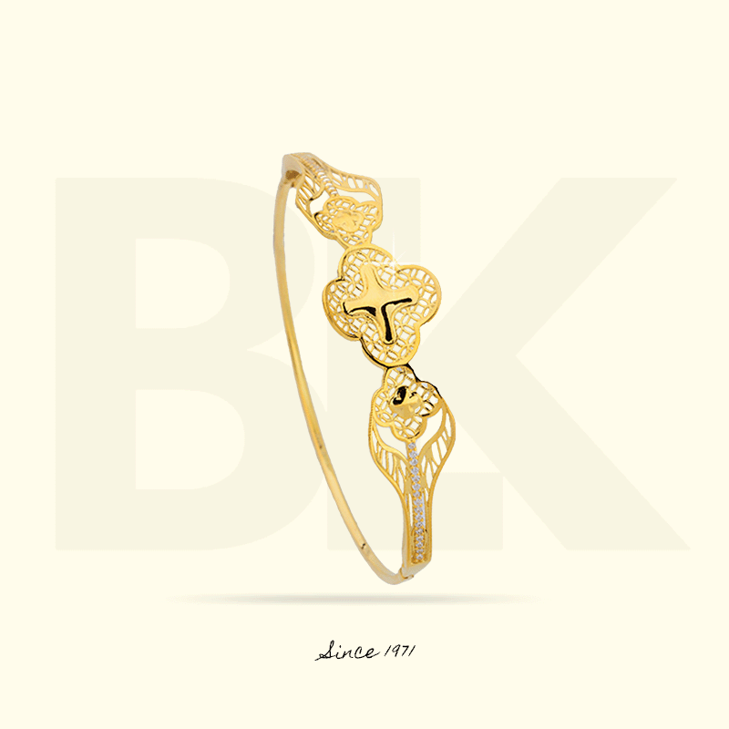 Crispy Bracelet 3